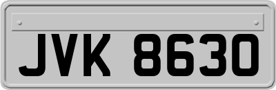 JVK8630