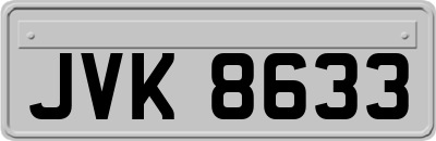 JVK8633