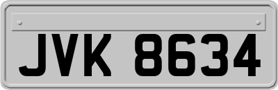 JVK8634