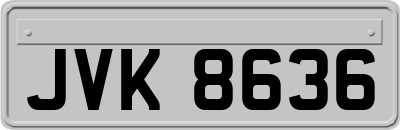 JVK8636