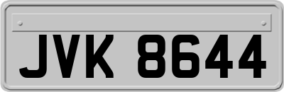 JVK8644