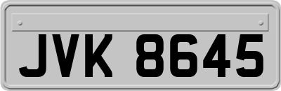JVK8645
