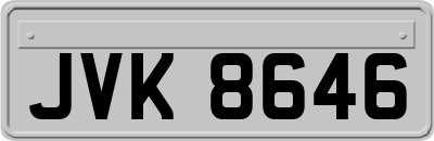 JVK8646