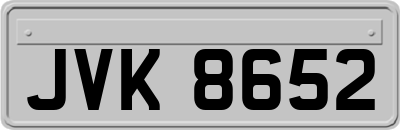 JVK8652