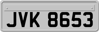 JVK8653