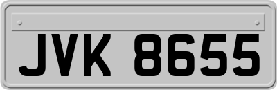 JVK8655