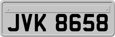 JVK8658