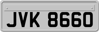 JVK8660