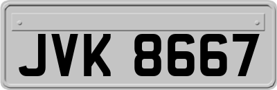 JVK8667