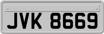 JVK8669