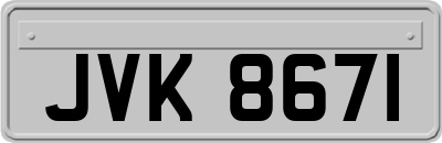 JVK8671