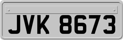 JVK8673