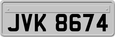 JVK8674
