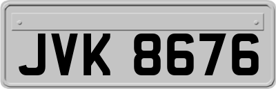 JVK8676