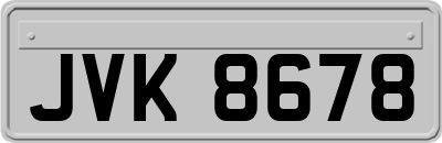 JVK8678