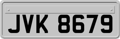 JVK8679