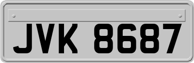 JVK8687