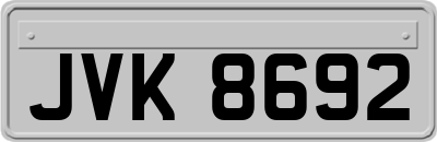 JVK8692