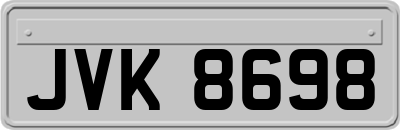 JVK8698