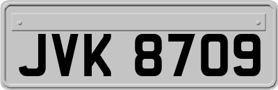 JVK8709