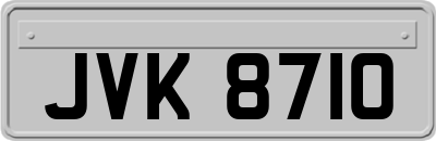 JVK8710