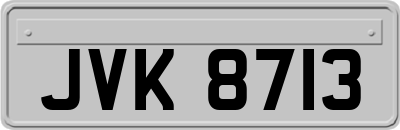 JVK8713