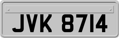 JVK8714