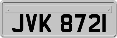 JVK8721