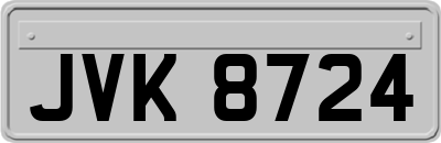 JVK8724