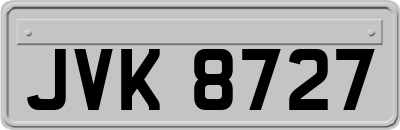 JVK8727