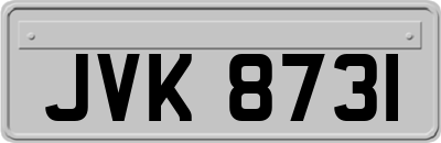 JVK8731