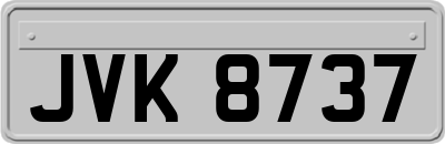 JVK8737