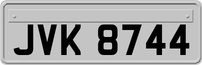 JVK8744