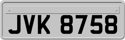 JVK8758