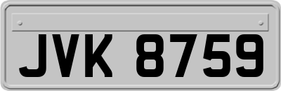 JVK8759