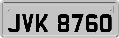 JVK8760