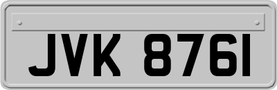 JVK8761