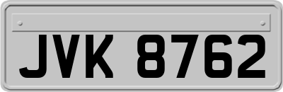 JVK8762