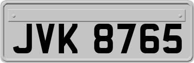 JVK8765