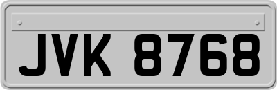 JVK8768