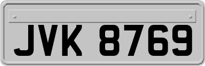 JVK8769
