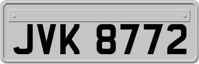 JVK8772