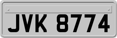 JVK8774