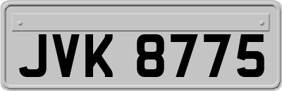 JVK8775