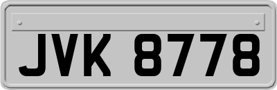 JVK8778