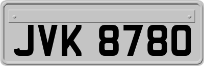 JVK8780
