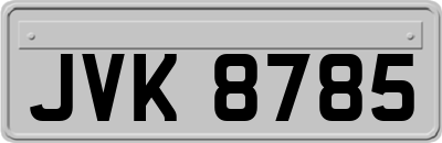 JVK8785