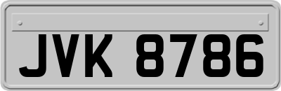 JVK8786