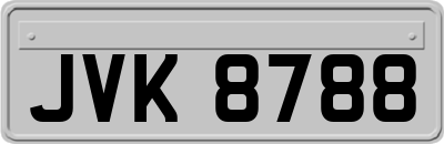 JVK8788