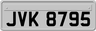 JVK8795